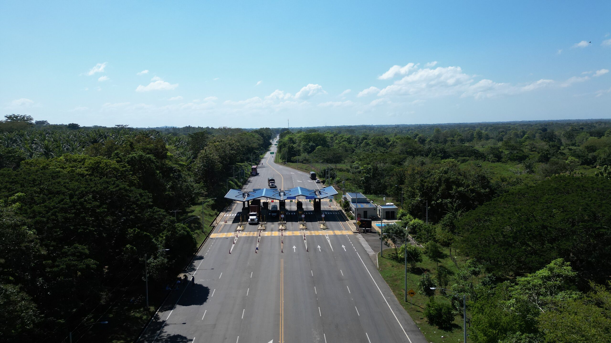 Avance De Obra Mes De Junio De 2024 Concesión Ruta Al Mar